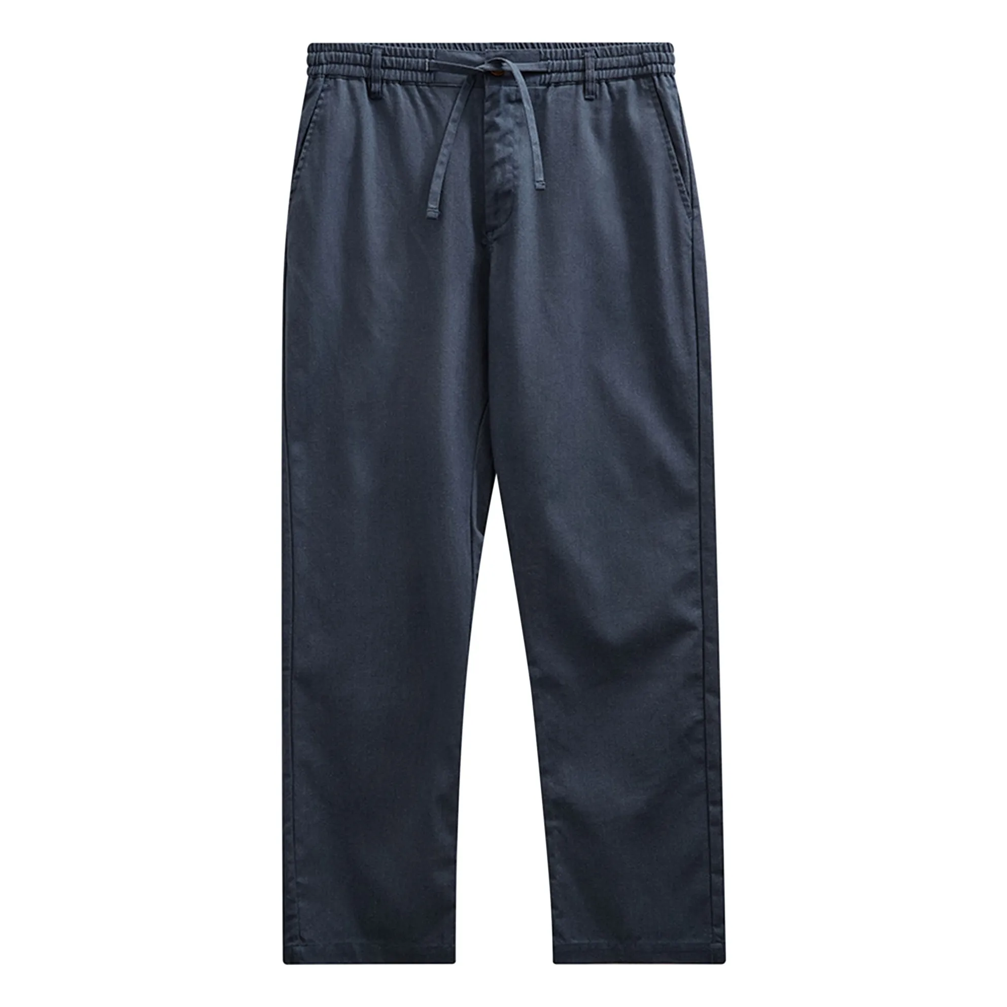 Anerkjendt Indigo Akjan Linen Pants