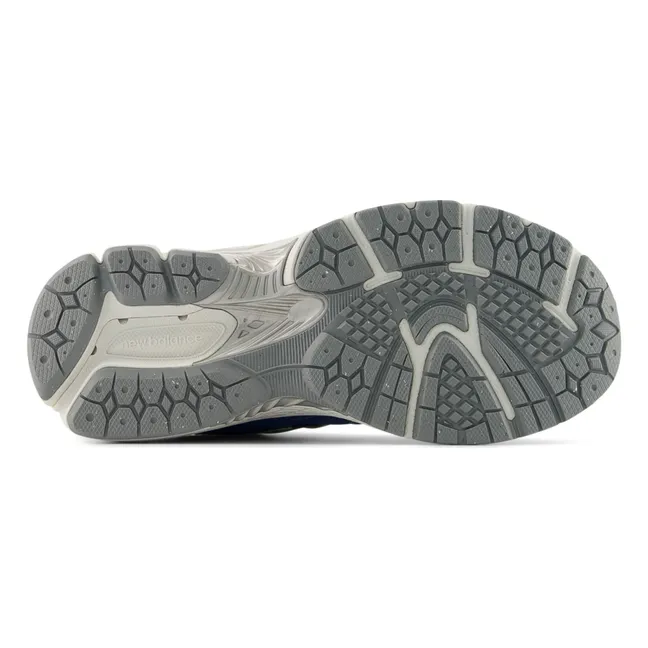 Baskets Laces 2002 | Dark Blue