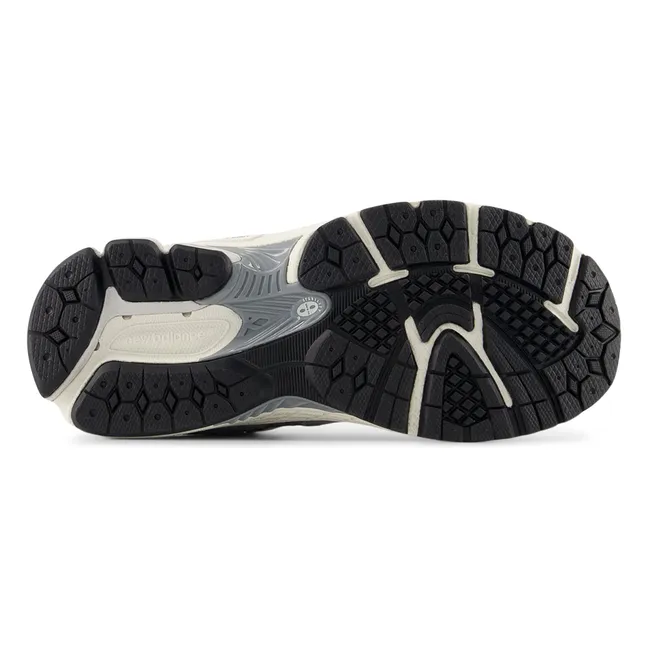 Baskets Lacets Elastiqués 2002 | Gris souris