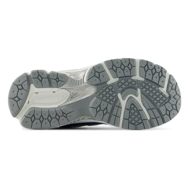 Baskets Lacets Elastiqués 2002 | Bleu foncé