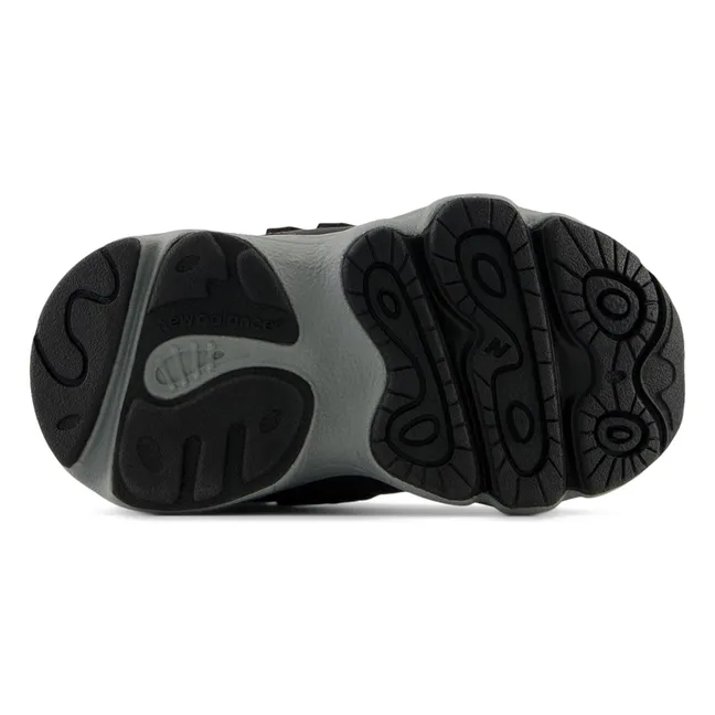 Zapatillas con cordones elásticos 1000 | Naranja flúor