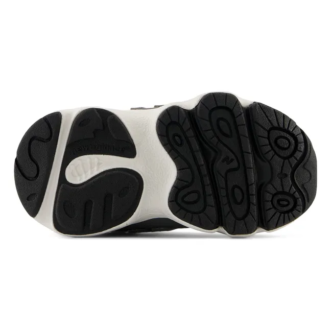 Zapatillas con cordones elásticos 1000 | Turquoise