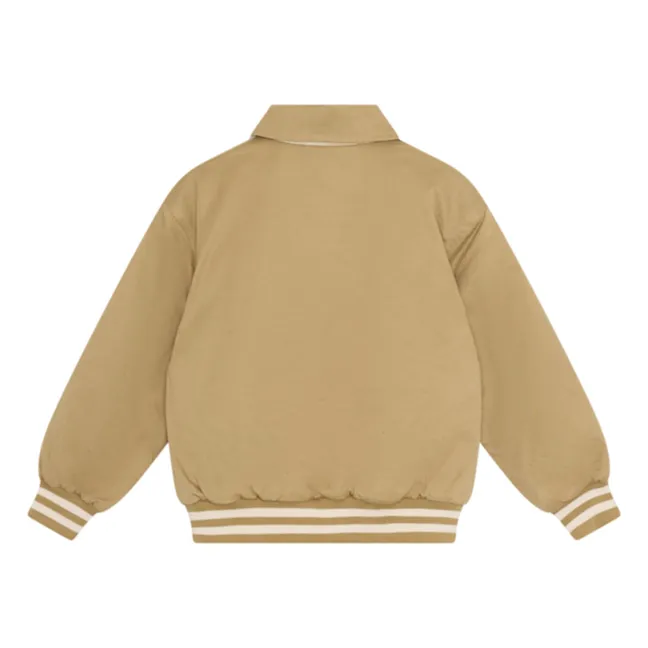 Bomber Gorse | Camel