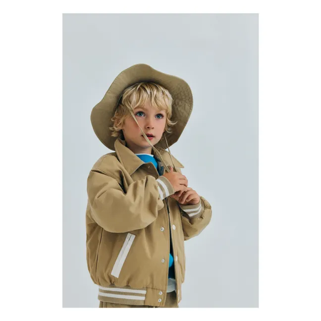 Bomber Gorse | Camel
