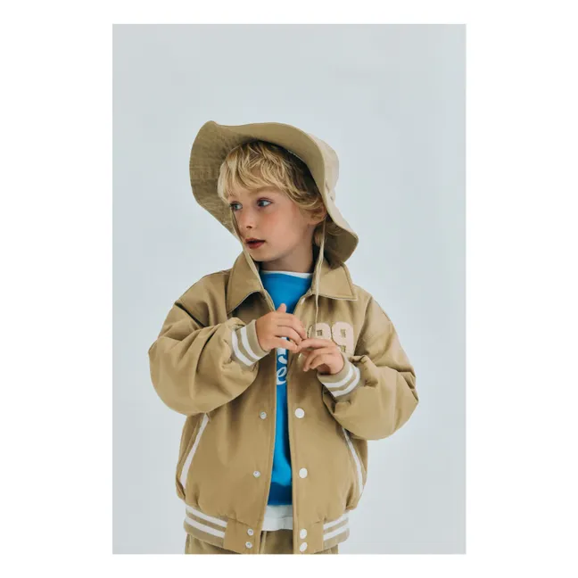 Bomber Gorse | Camel