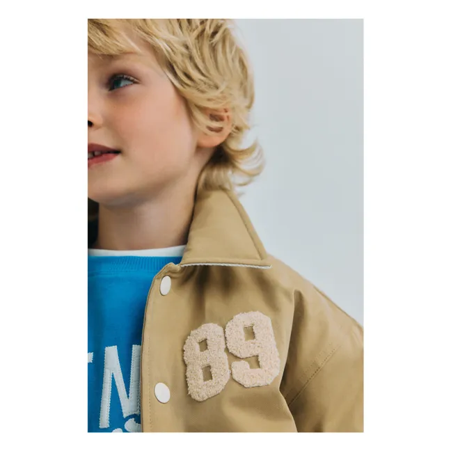 Bomber Gorse | Camel