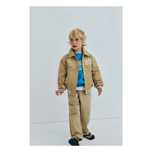 Bomber Gorse | Camel