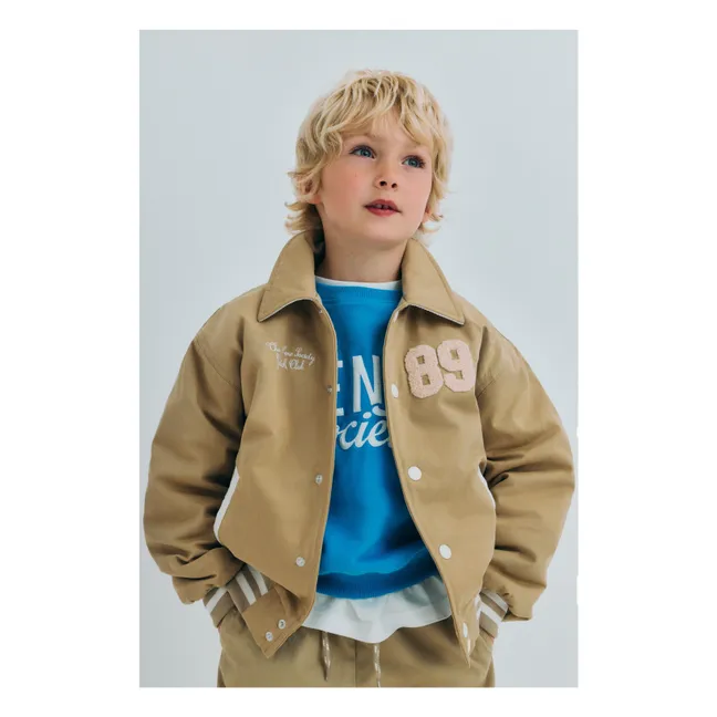 Bomber Gorse | Camel