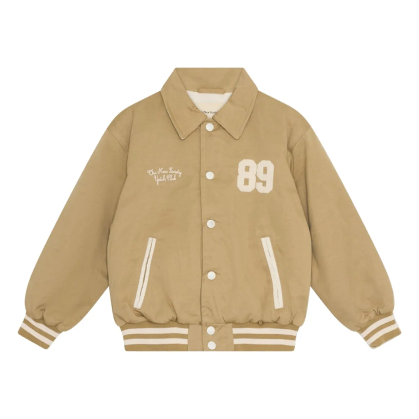 The New Society Camel Bomber Gorse