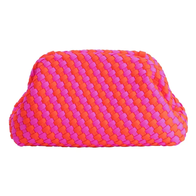 Bolso de mano Marrea | Rosa