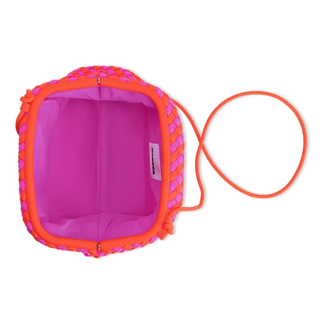 Bolso de mano Marrea | Rosa