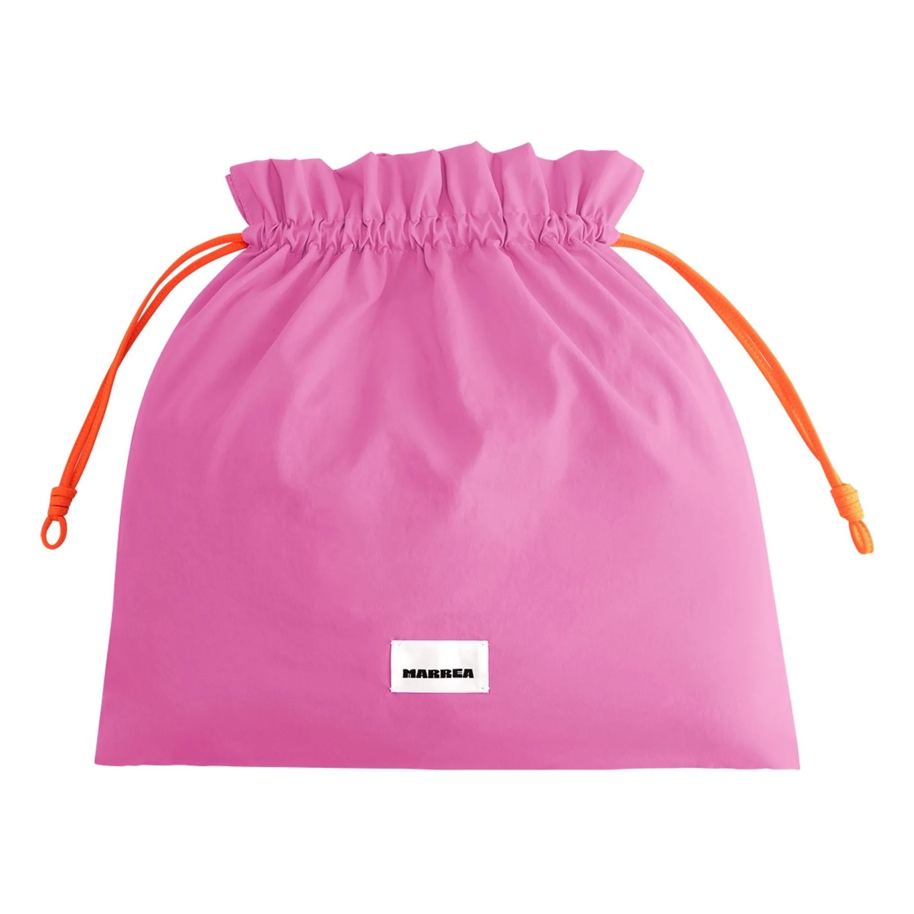 Sac Medium Marrea | Rose- Image produit n°8