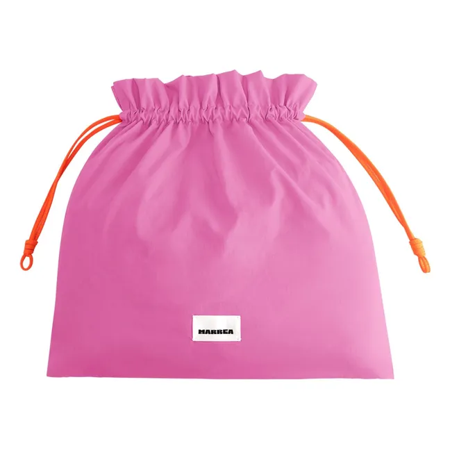 Sac Medium Marrea | Rose