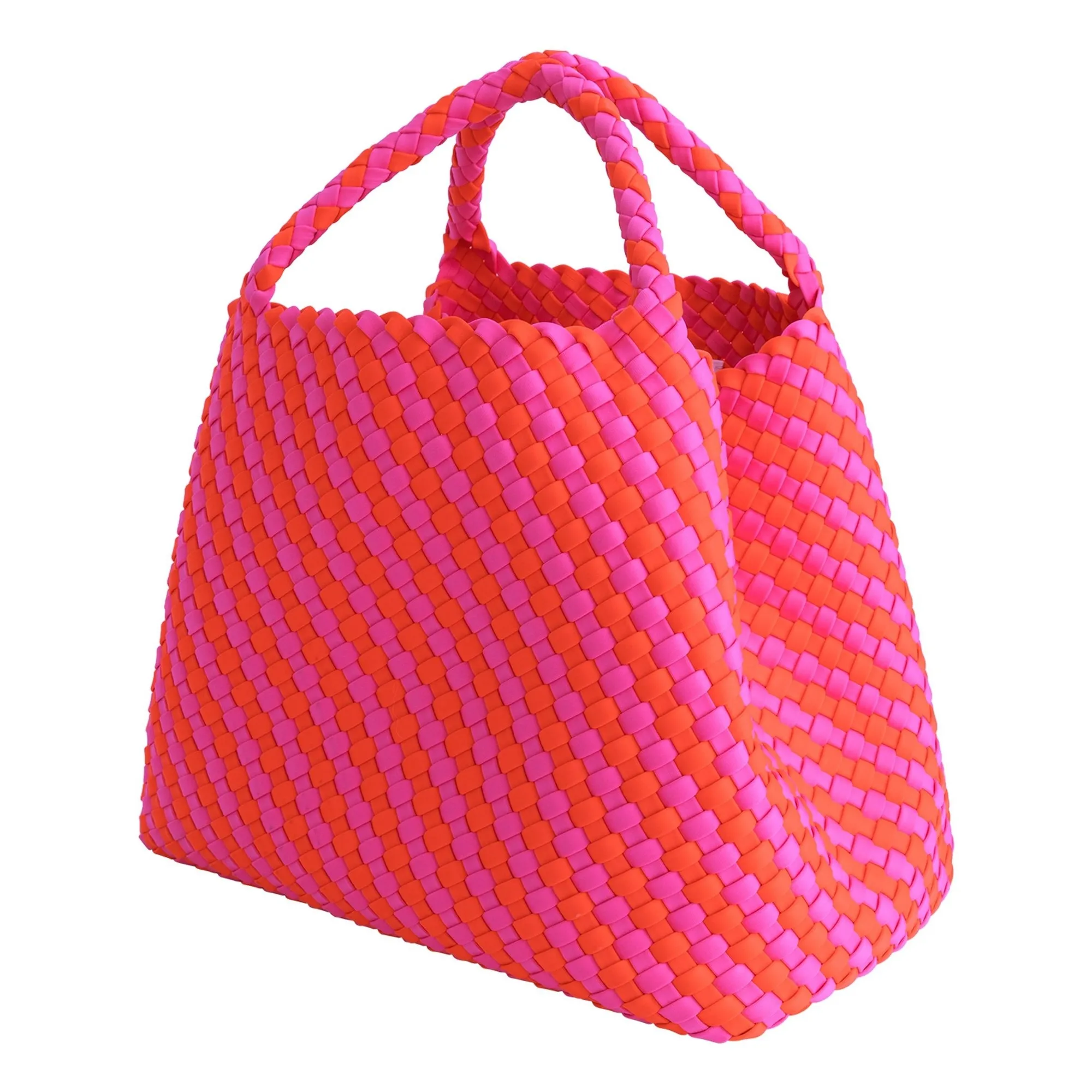 Sac Medium Marrea | Rose- Image produit n°4
