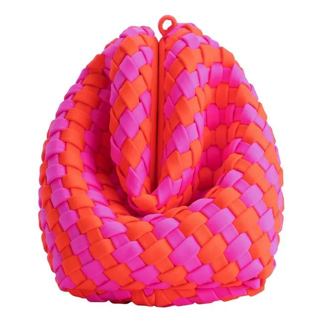 Bolso de mano Marrea | Rosa