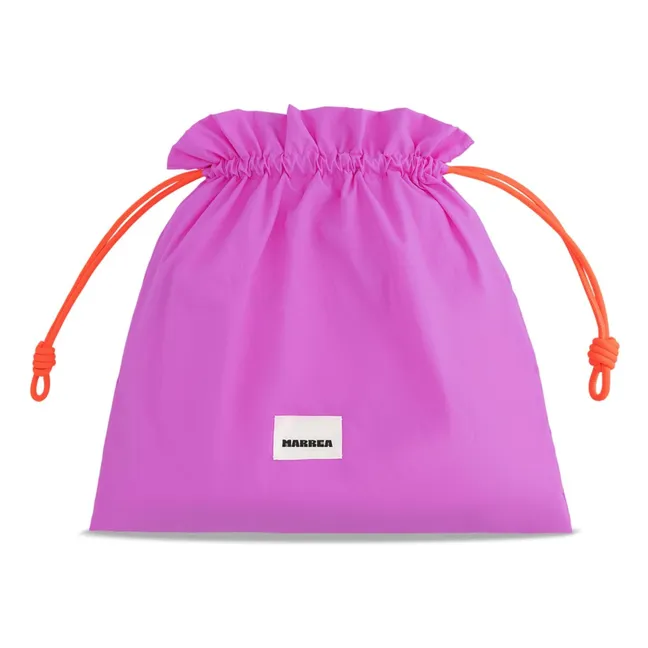 Bolso de mano Marrea | Rosa