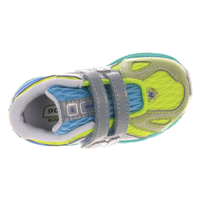 Scarpe da ginnastica Scratch 1906 | Blu reale