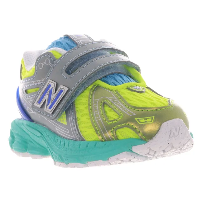 Rasca Zapatillas 1906 | Azul Rey