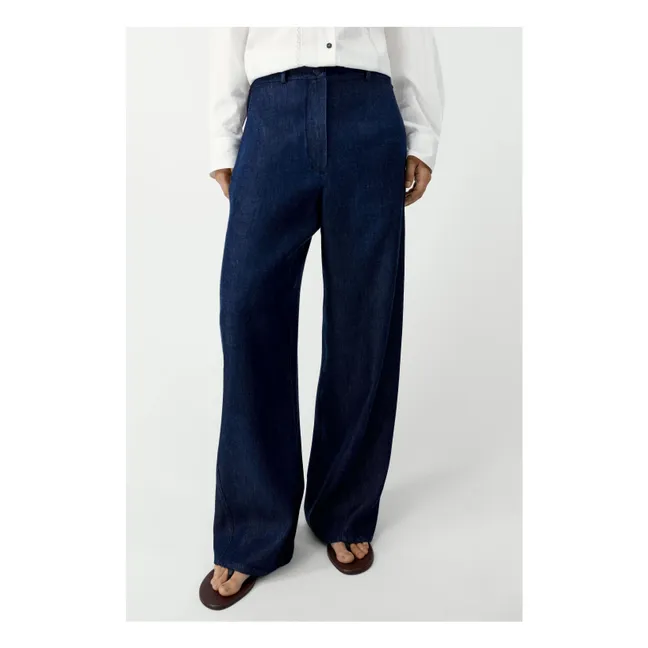 Jean Droit  | Indigo