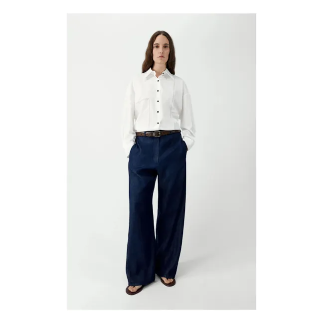 Jean Droit  | Indigo