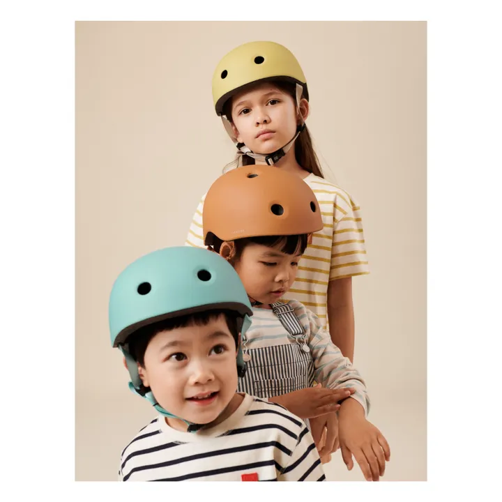 Casque Hilary | Crispy corn- Image produit n°1