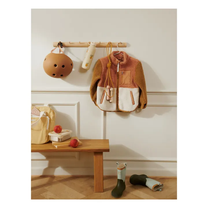 Casque Hilary | Tuscany rose- Image produit n°1