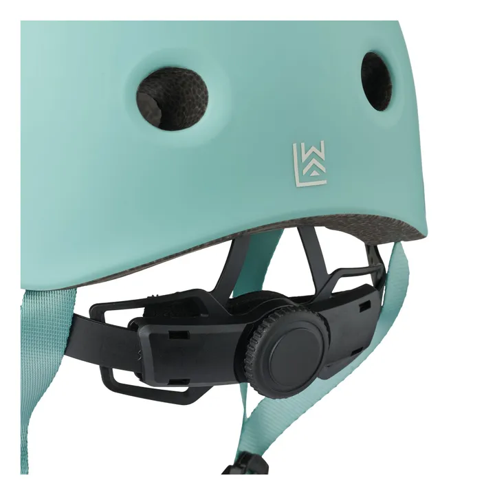 Casque Hilary | Ice blue- Image produit n°2