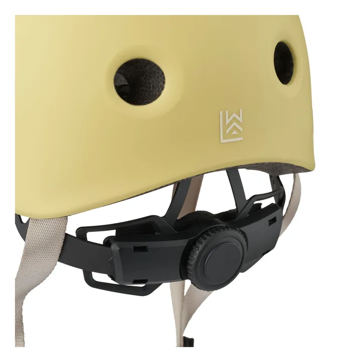 Casque Hilary | Crispy corn- Image produit n°2
