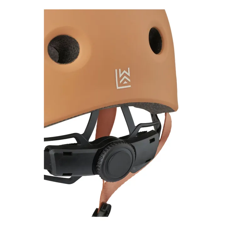 Casque Hilary | Tuscany rose- Image produit n°3