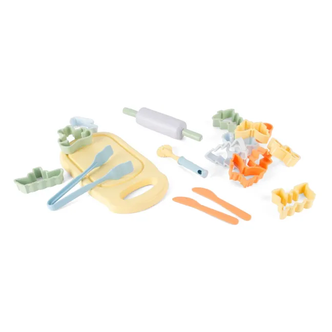 Kit de patisserie | Pastel