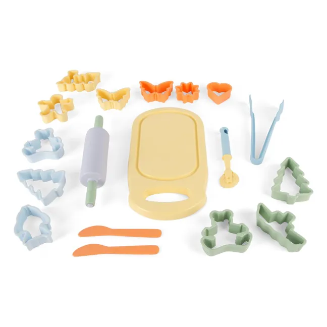 Kit de patisserie | Pastel