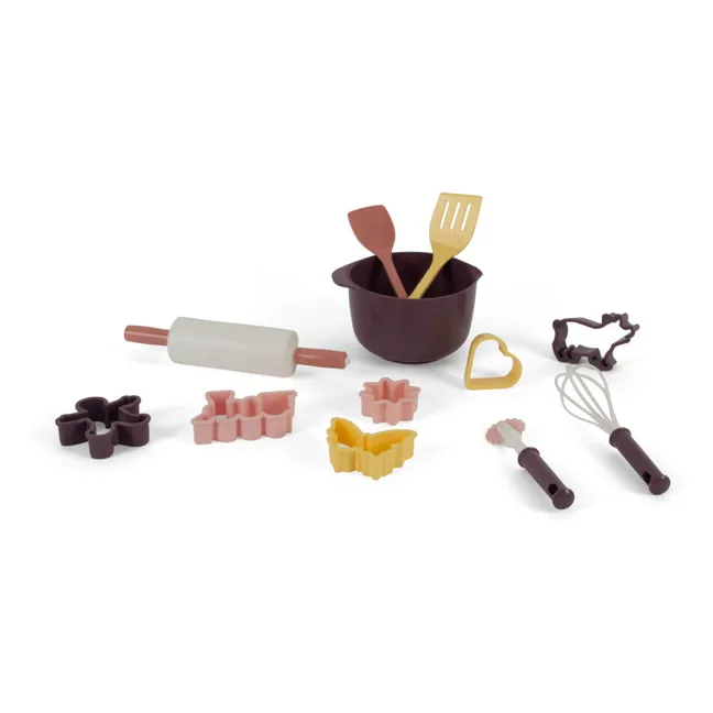 Kit de patisserie | Mauve