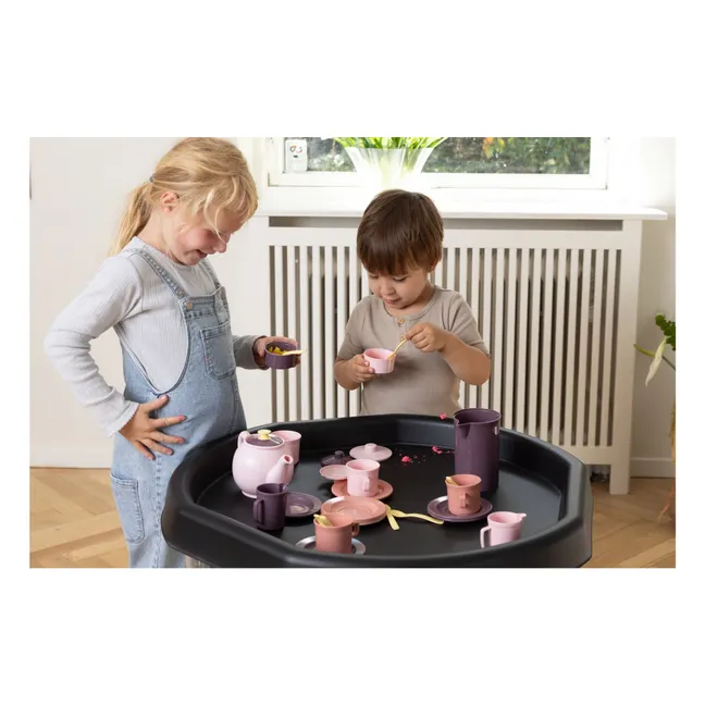 Dînette Café | Mauve