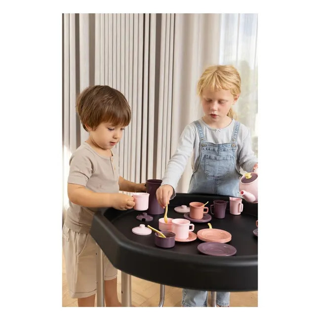 Dînette Thé | Mauve