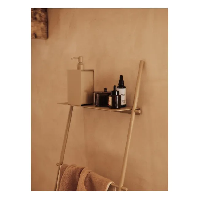 Dora towel rack | Off white