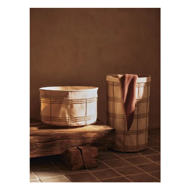 Panier à linge Fio