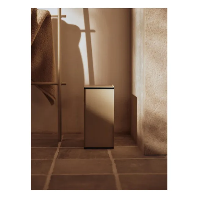 Dora towel rack | Off white