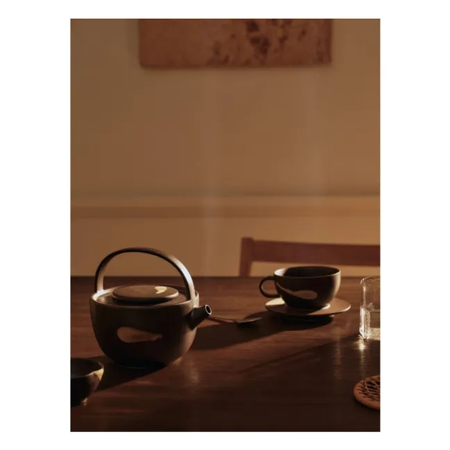 Tetera Koyo | Marrón