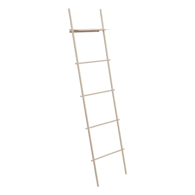 Dora towel rack | Off white