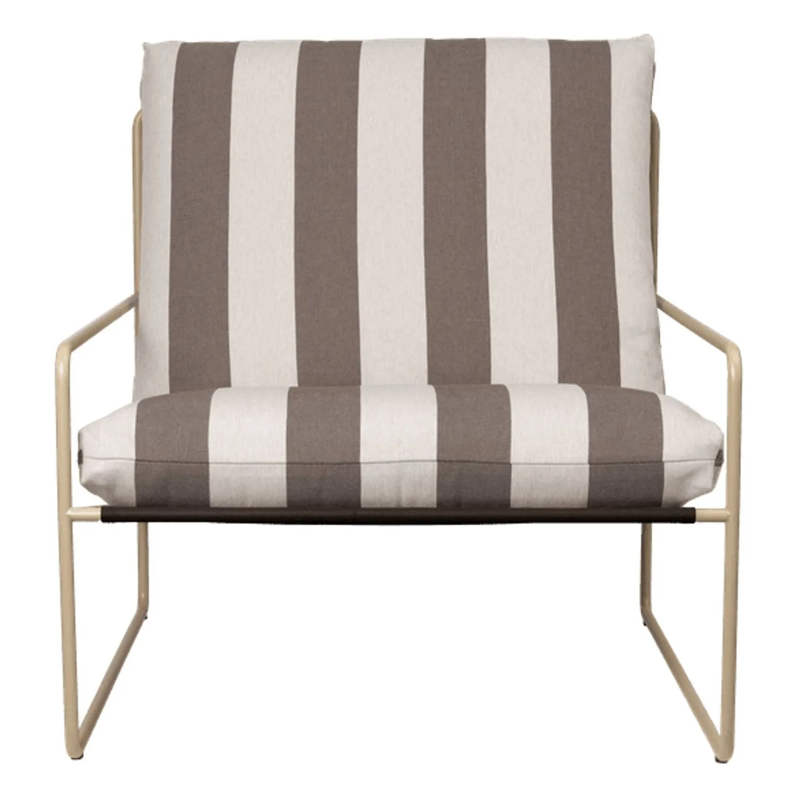 Ferm Living Chocolate Desert Cushion Cover