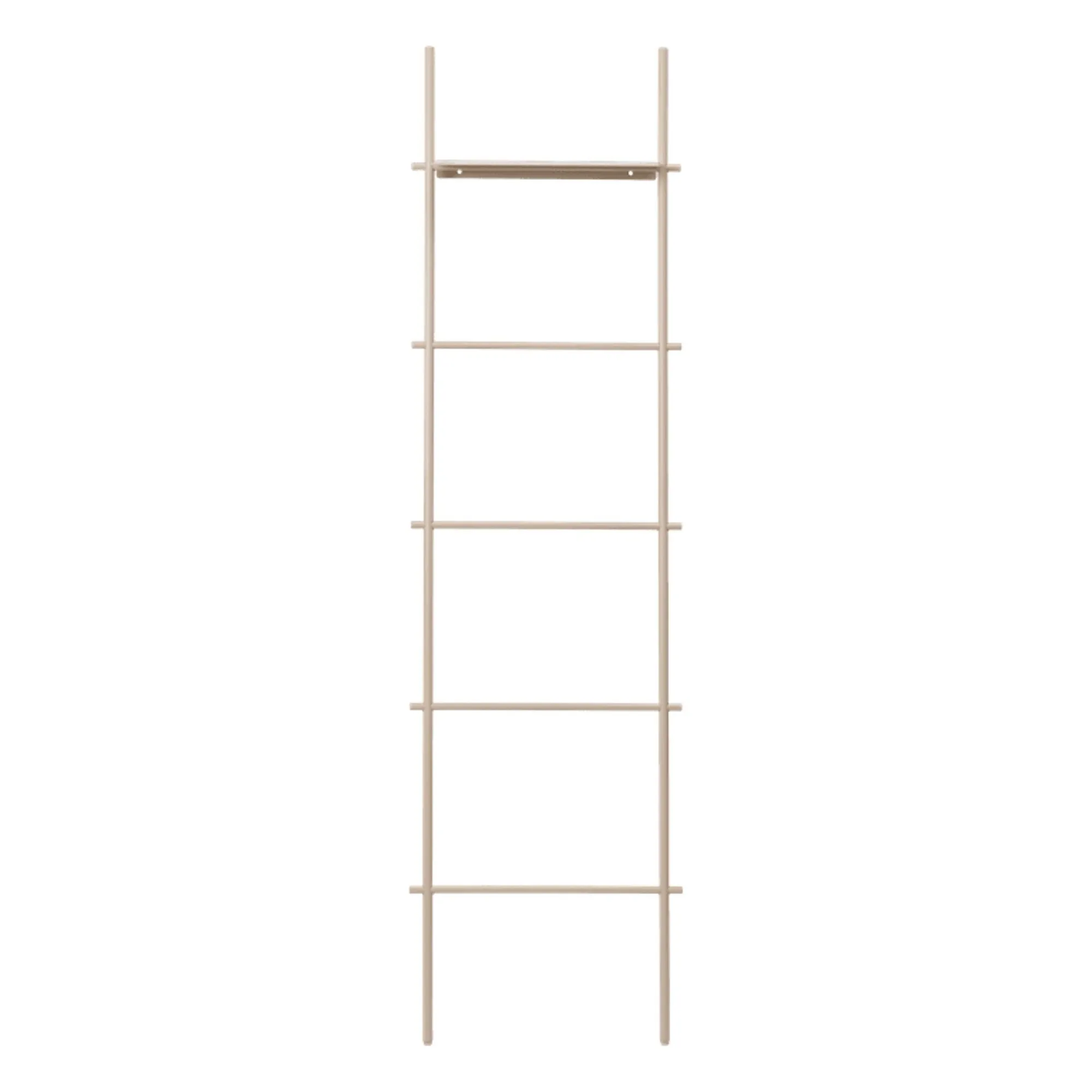 Ferm Living Off White Dora Towel Rack