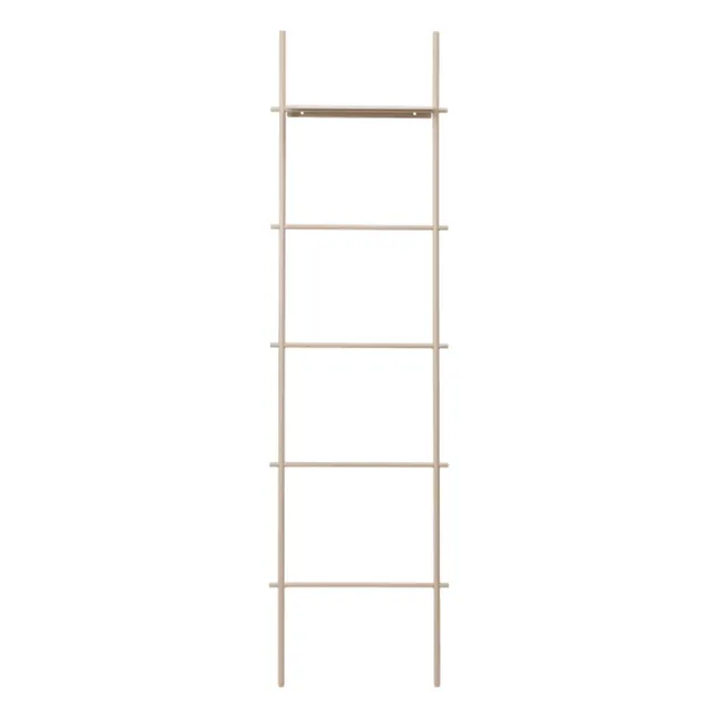 Dora towel rack | Off white