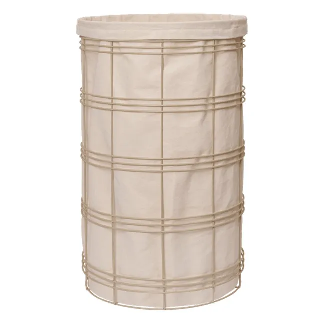 Panier à linge Fio