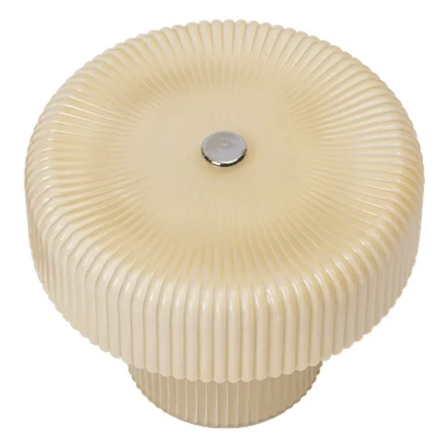 Ripple table lamp | Oats