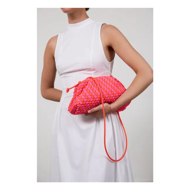 Bolso de mano Marrea | Rosa