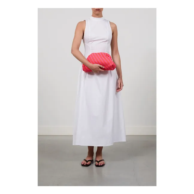 Bolso de mano Marrea | Rosa