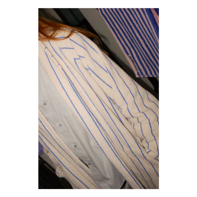 Albornoz Naram | Gris Claro