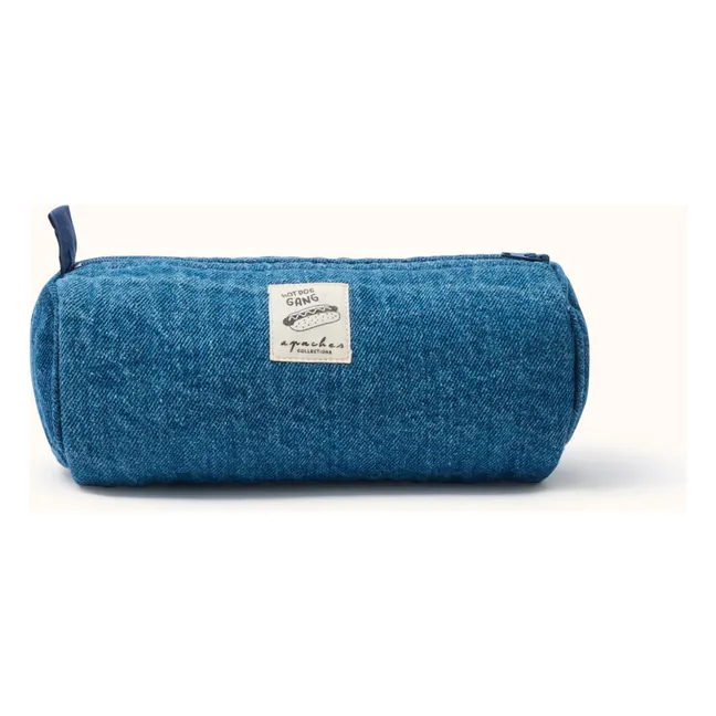 Estuche vaquero Opal  | Vaquero