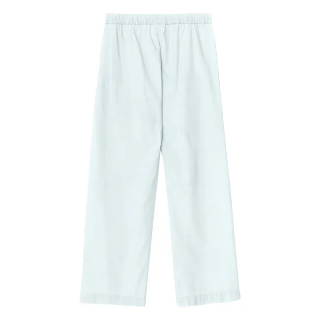 Pantalon Dash | Bleu ciel