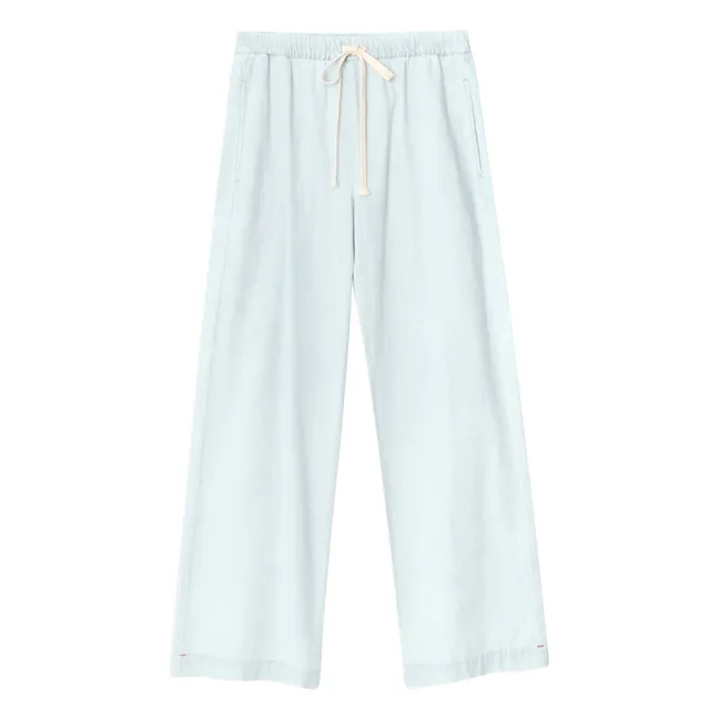 Dash pants | Light blue